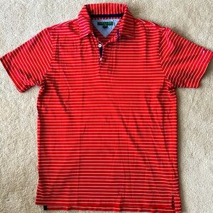 Tommy Hilfiger golf polo style shirt